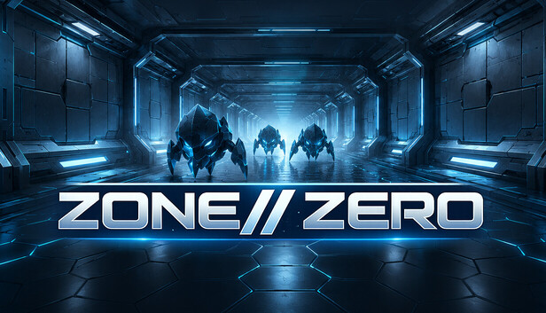 Zone//Zero