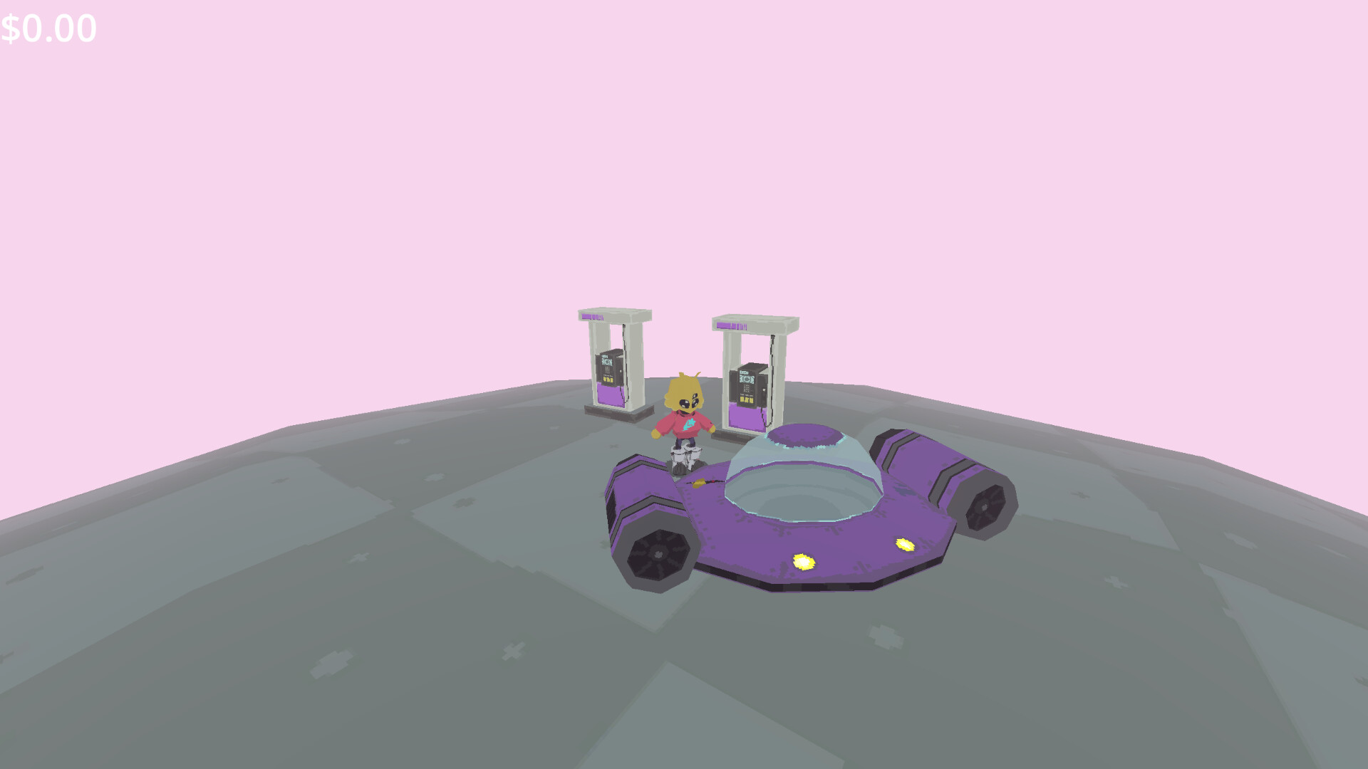 A Fool's Errand screenshot #5