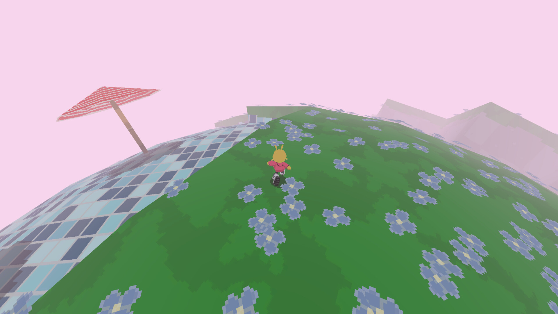 A Fool's Errand screenshot #1