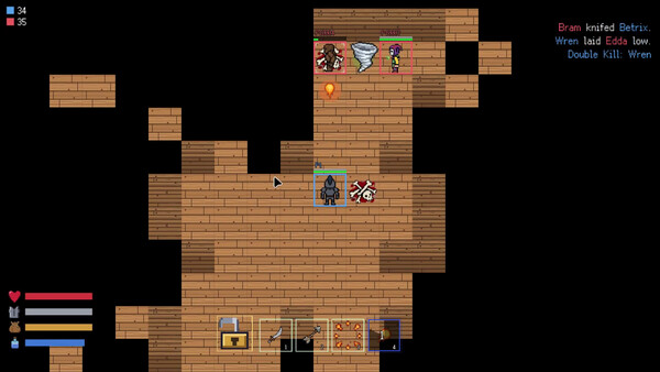 Beset Screenshot