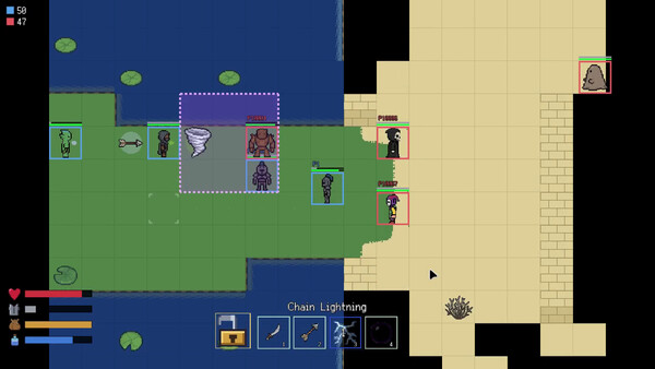 Beset screenshot 3