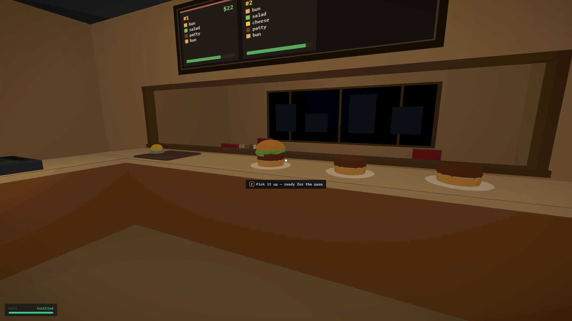 BROKE.EXE screenshot 3