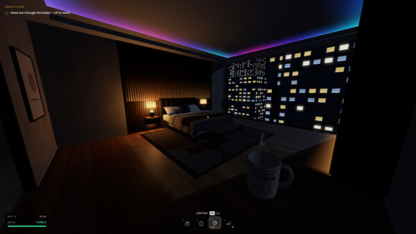 BROKE.EXE screenshot 3