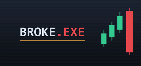 BROKE.EXE 표지