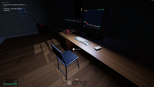 BROKE.EXE screenshot 4