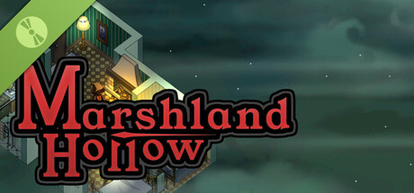 Marshland Hollow Demo 표지