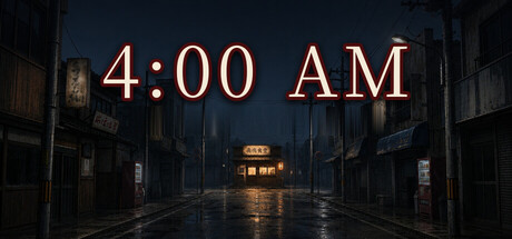 4am header art