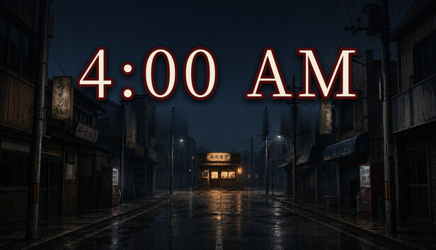 4am