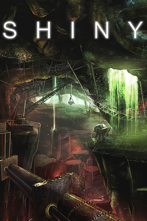 Cover art of Shiny