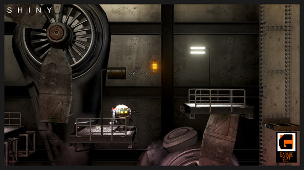 Shiny screenshot 6
