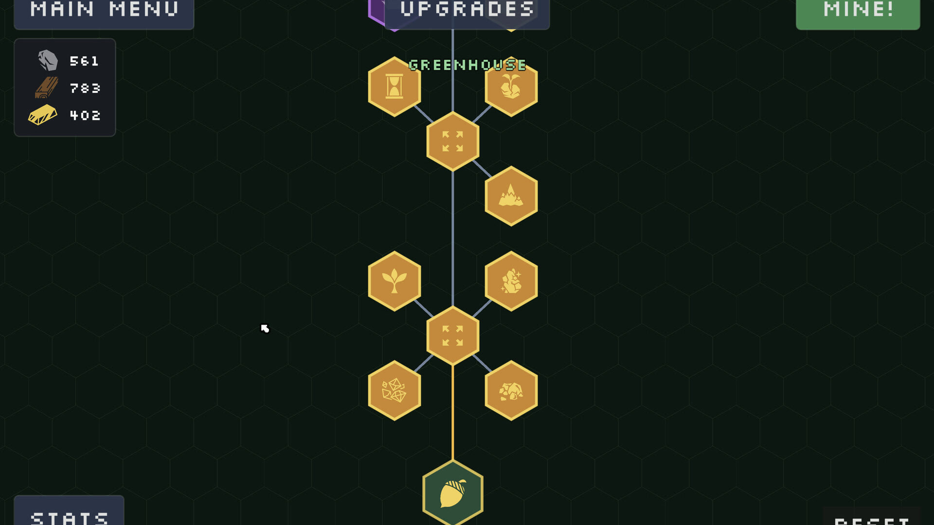 Greenrise screenshot 7