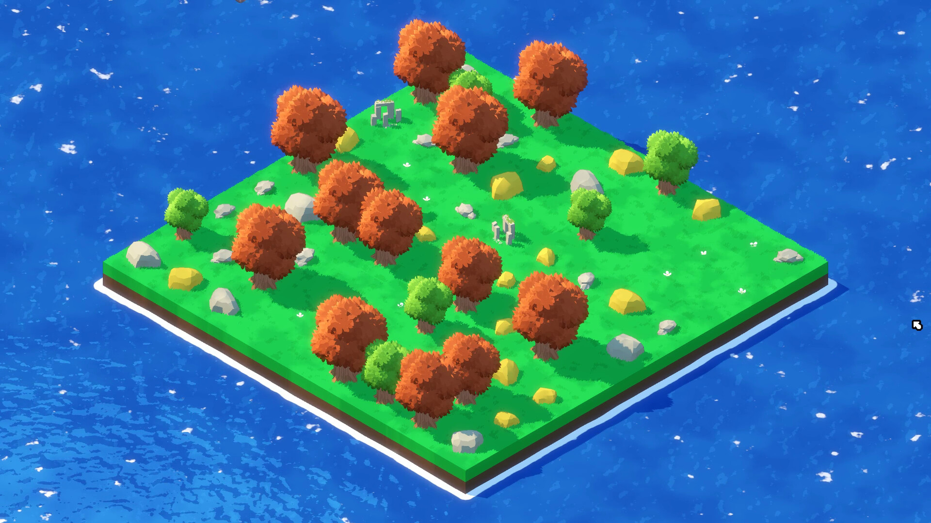 Greenrise screenshot 8