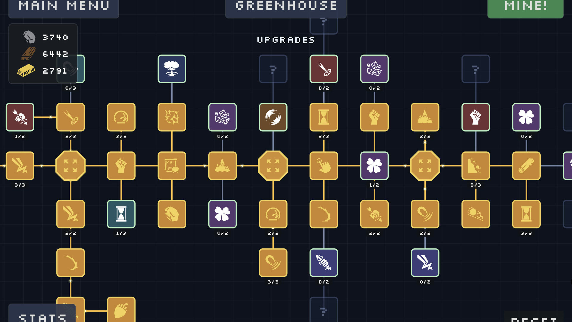 Greenrise screenshot 6