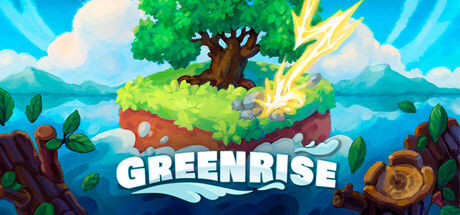 Greenrise header
