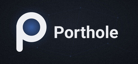 Porthole - Local Port Sharing