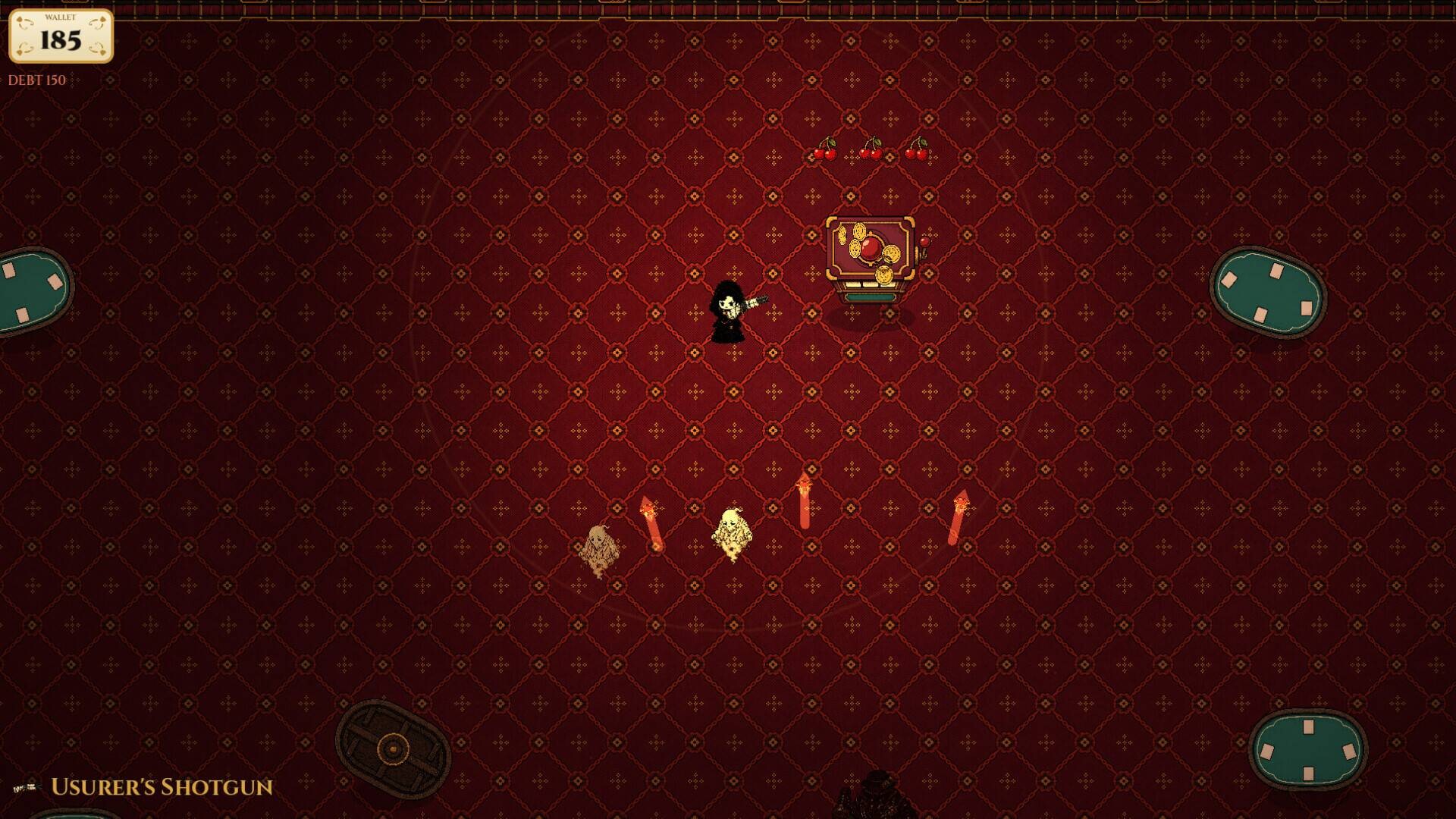 Dead Broke Featured Screenshot #1