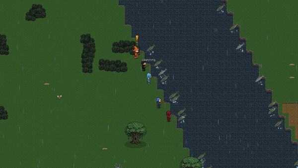 Скриншот 5 из игры Kaironia