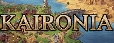 Kaironia cover