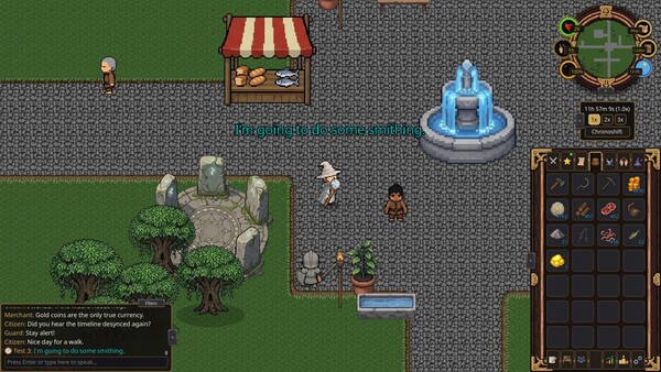 Screenshot media