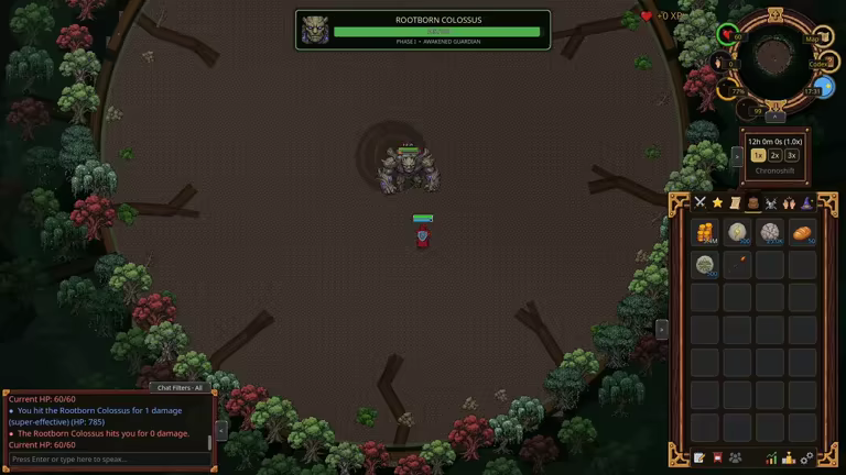 Kaironia video 2