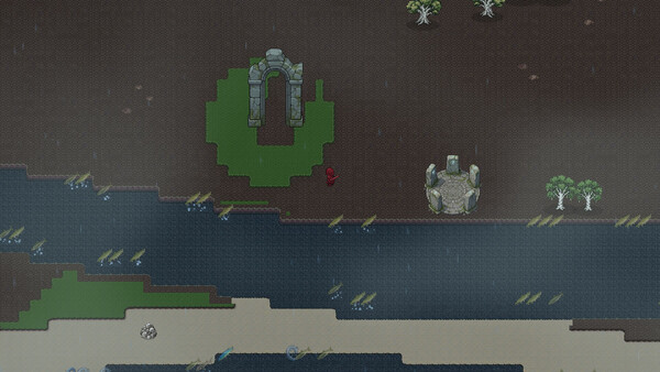 Скриншот 4 из игры Kaironia