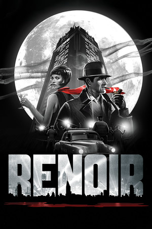 Cover art of Renoir