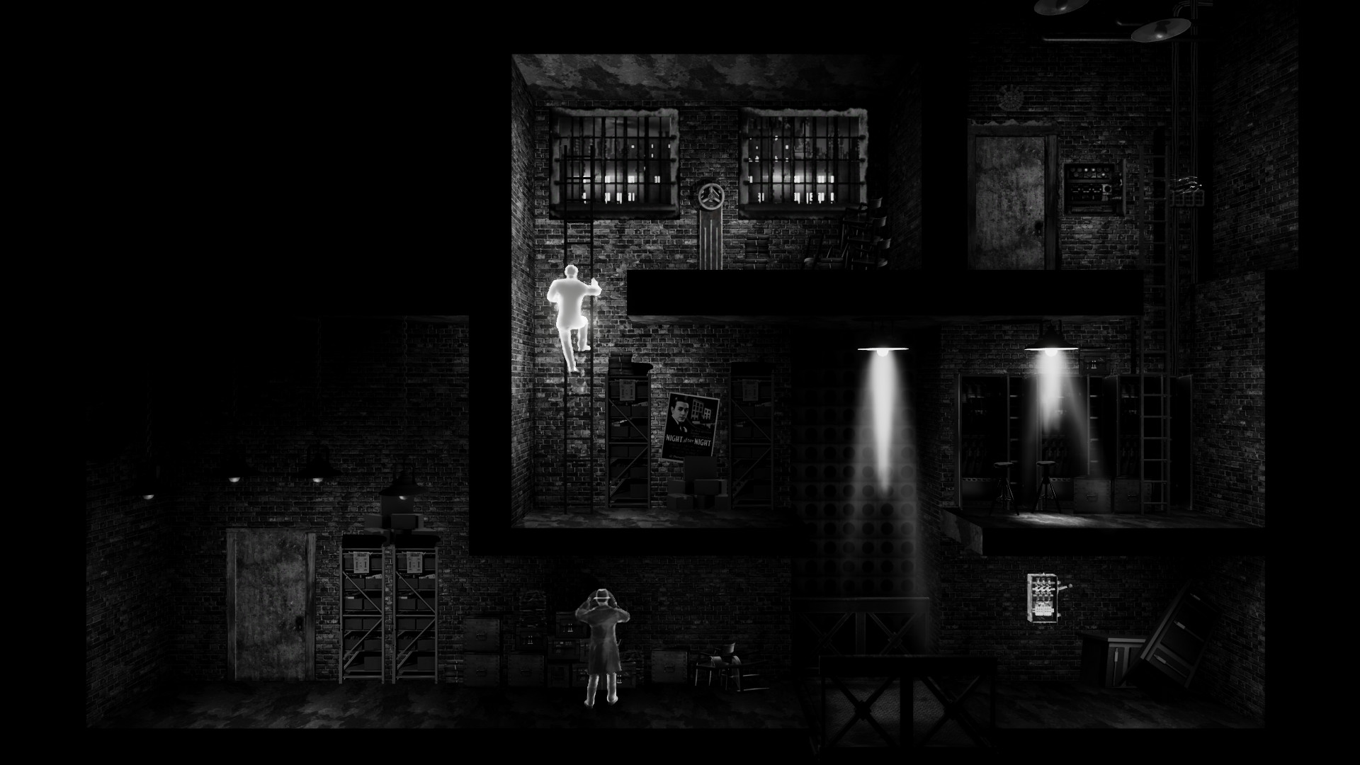 Renoir screenshot #2