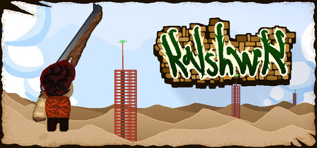 KalshwK — Steam header