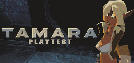 Tamara Playtest