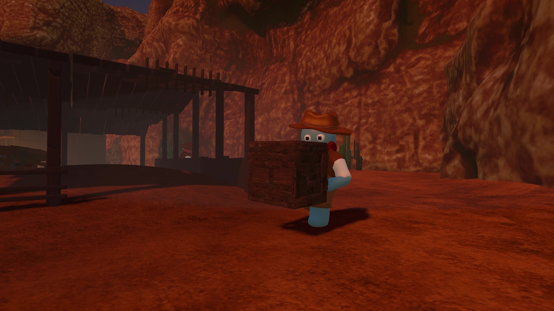 Go West Together screenshot 4