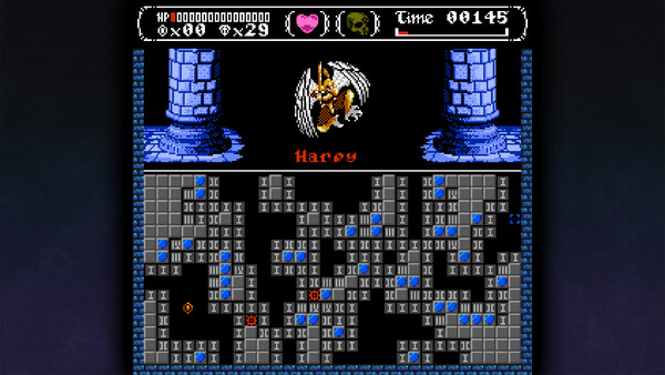 Mineslayer Screenshot
