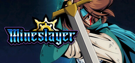 Mineslayer header art