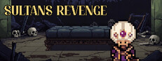 Sultans Revenge cover
