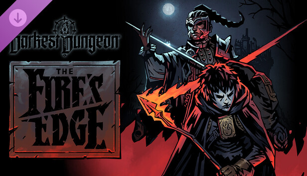 Darkest Dungeon®: The Fire's Edge