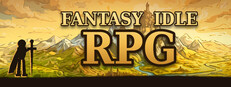 Fantasy Idle RPG
