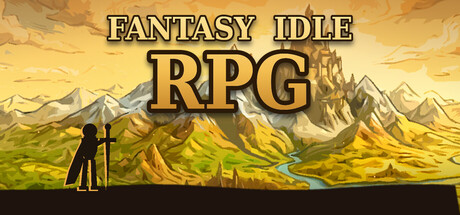 Fantasy Idle RPG