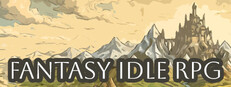 Fantasy Idle RPG cover