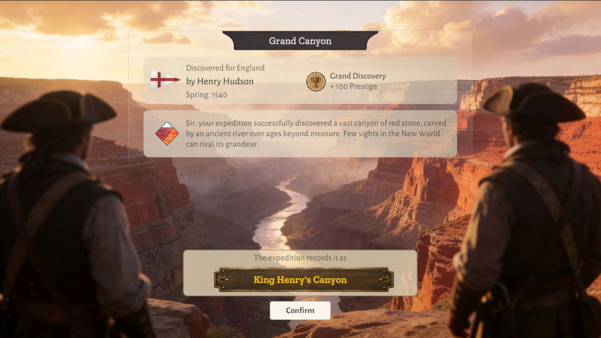Colonerra Age of Exploration screenshot 5