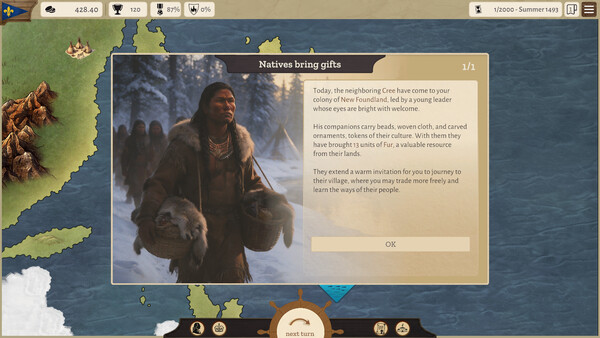 Colonerra Age of Exploration screenshot 9