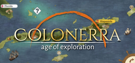 Colonerra Age of Explorationの作品画像