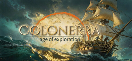 Colonerra Age of Exploration