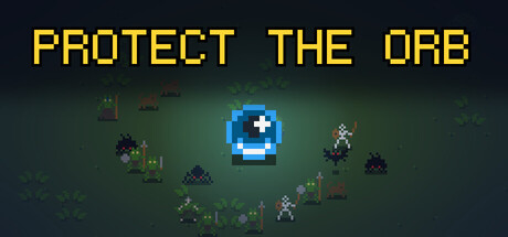 Protect the Orb header art