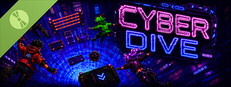Cyber Dive Demo