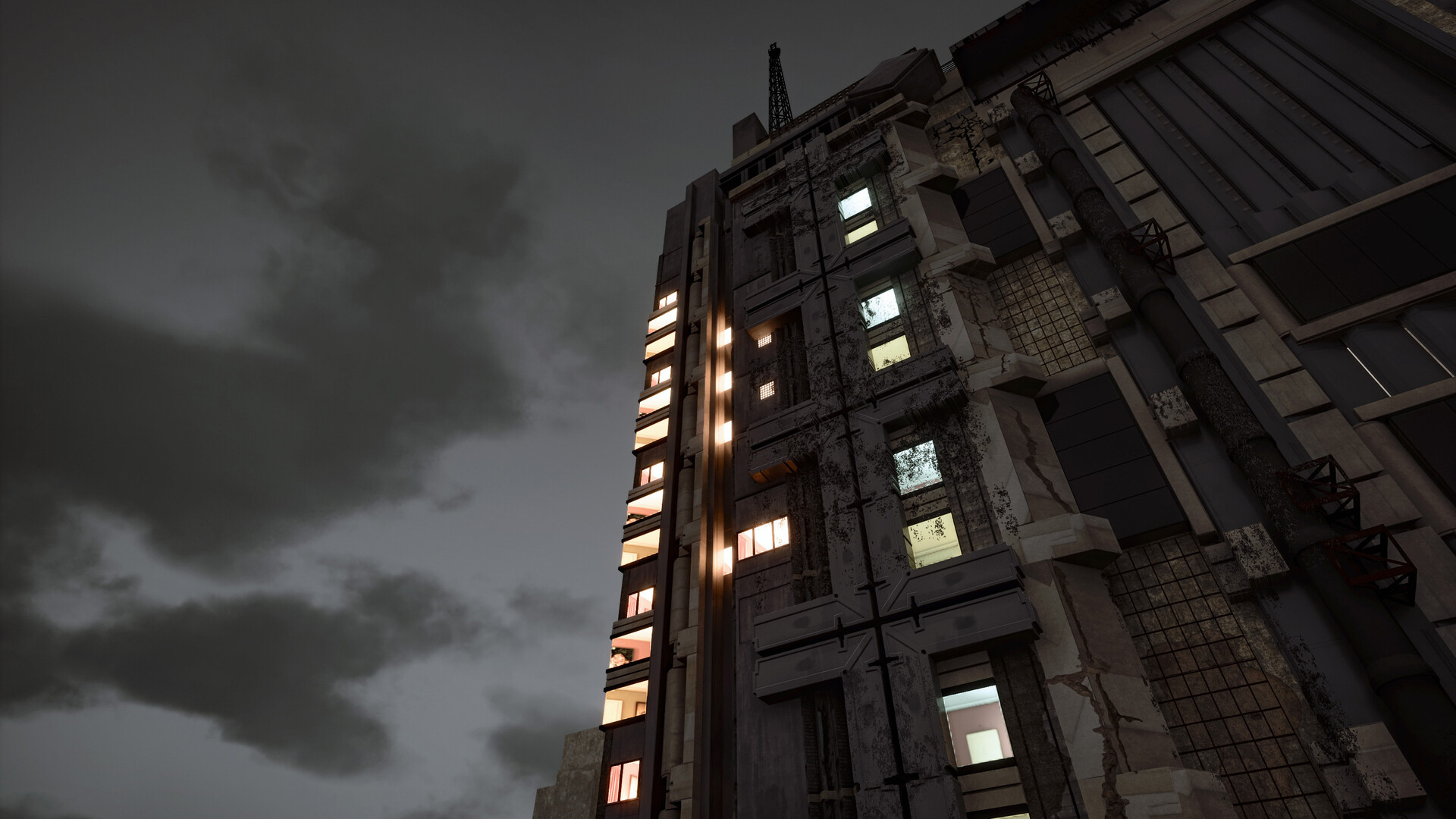 RE:DREAM screenshot 11