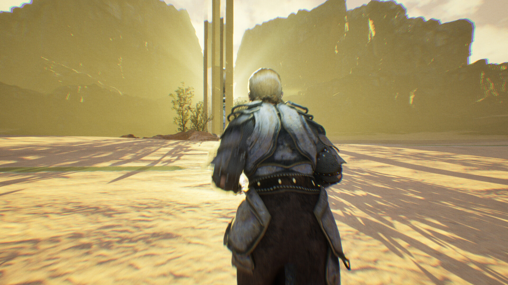 RE:DREAM screenshot 7
