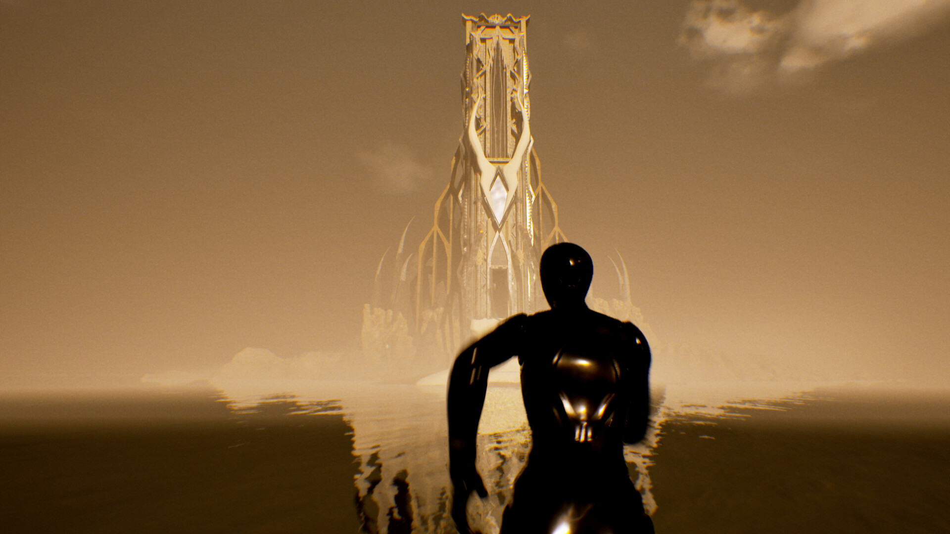 RE:DREAM screenshot 3