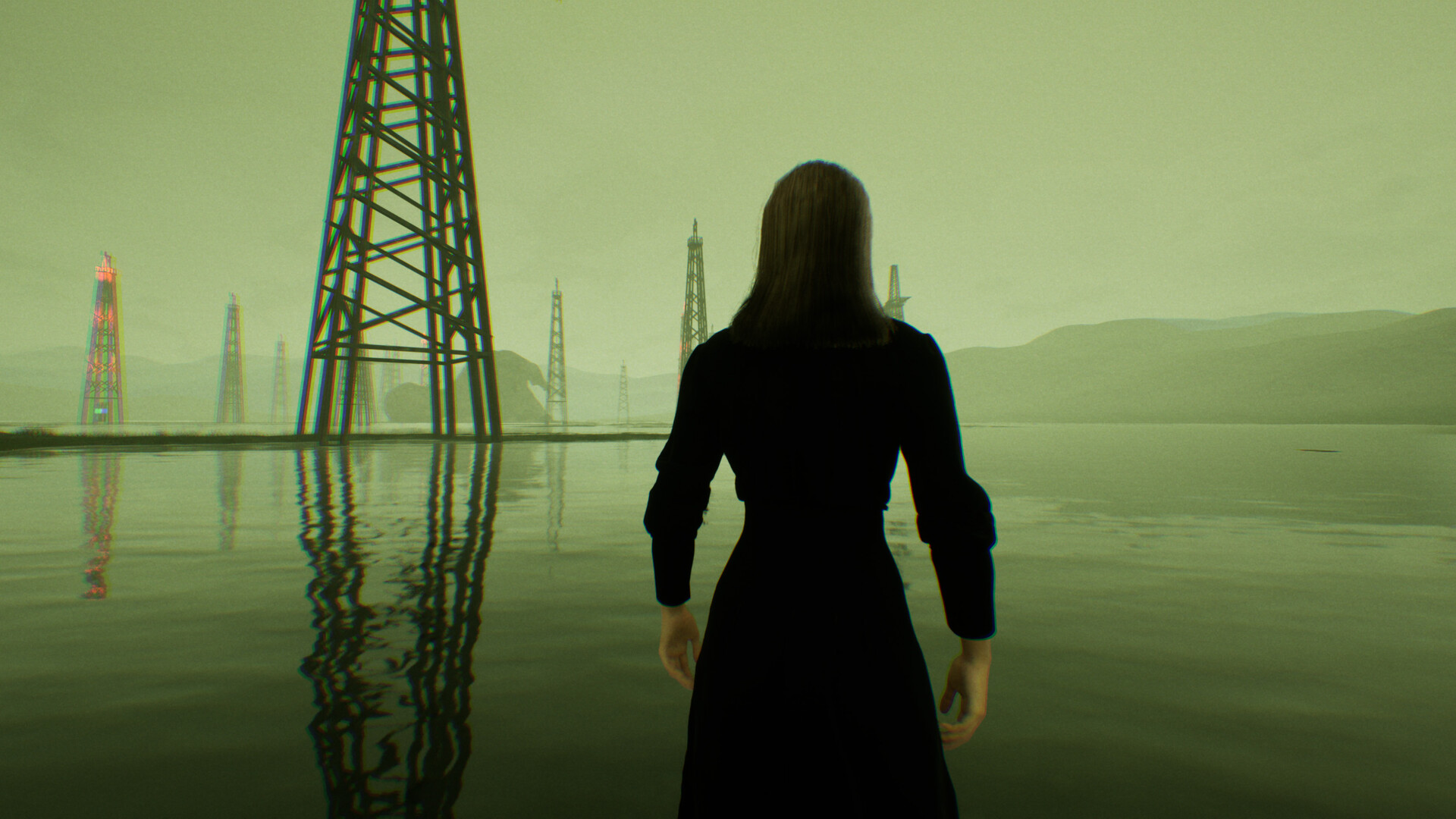 RE:DREAM – Screenshot 5