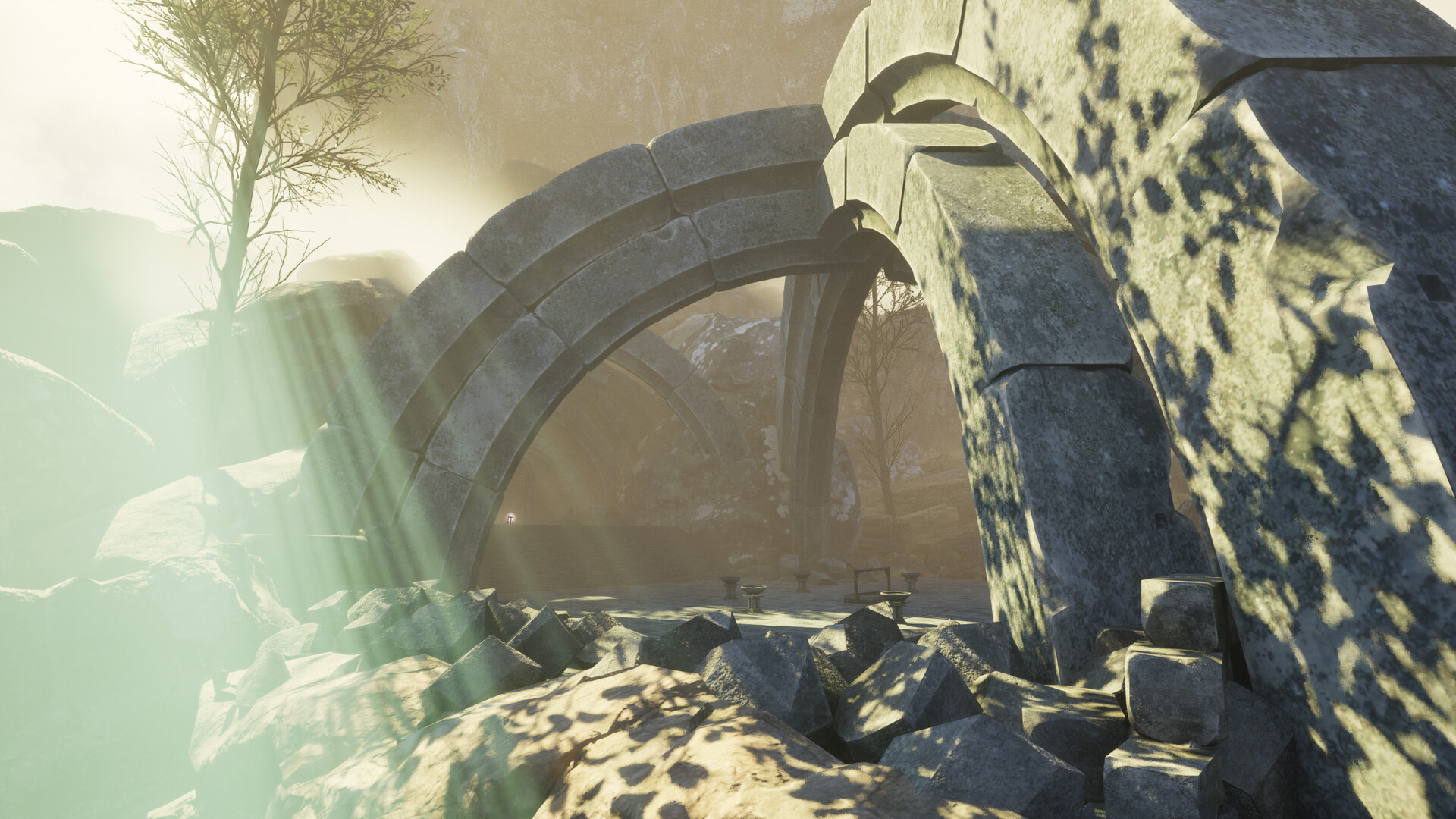 RE:DREAM – Screenshot 9