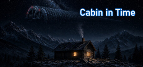 Cabin in Time