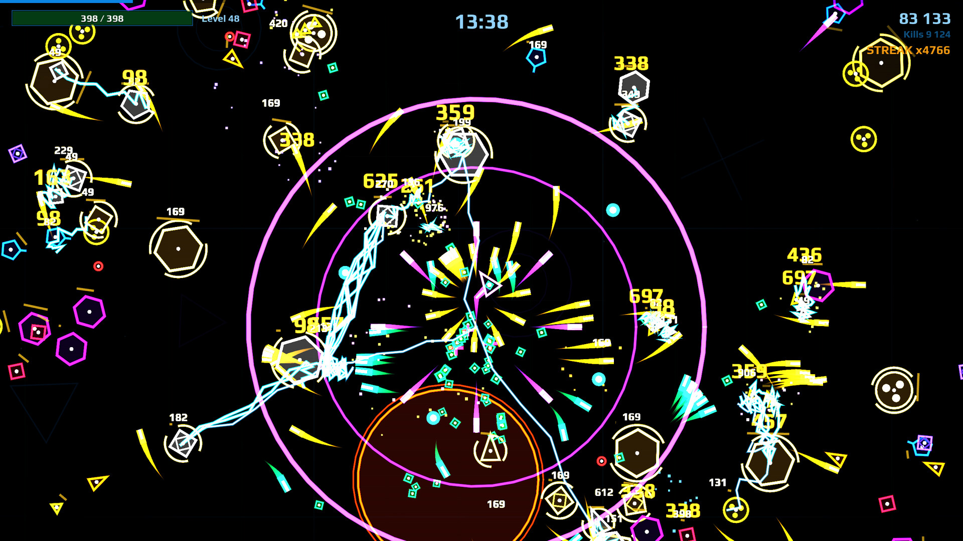 GRIDNOVA screenshot 7